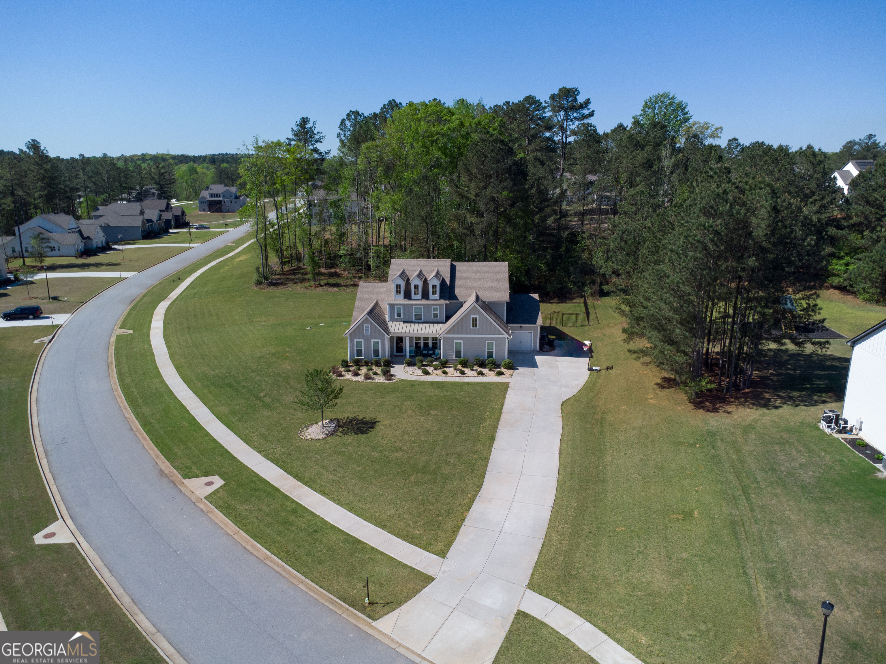 Residential in Newnan 2
