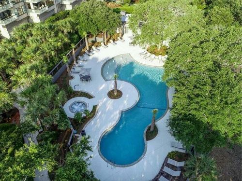 1406 Ocean Clb, Isle of Palms, SC, 29451 | Card Image