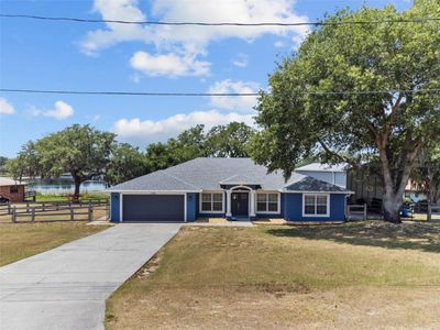 1396 Lucerne Loop Road Ne, House other with 4 bedrooms, 3 bathrooms and null parking in Winter Haven FL | Image 2