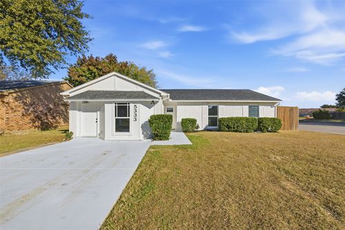 5333 Norris Dr, The Colony, TX, 75056-2160 | Card Image