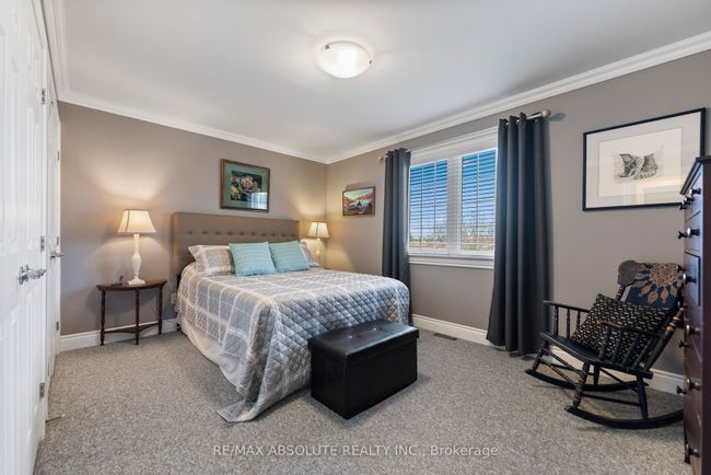 150 Ida St S, House other with 4 bedrooms, 3 bathrooms and 4 parking in Arnprior ON | Image 23