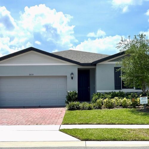 2618 Irish Elk Ave, DAVENPORT, FL, 33837-9545 | Card Image