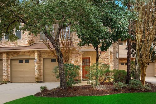 60 Woodlily Pl, The Woodlands, TX, 77382-1255 | Card Image