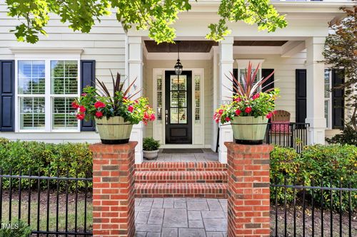1705 Green Oaks Parkway, Holly Springs, NC, 27540 | Card Image