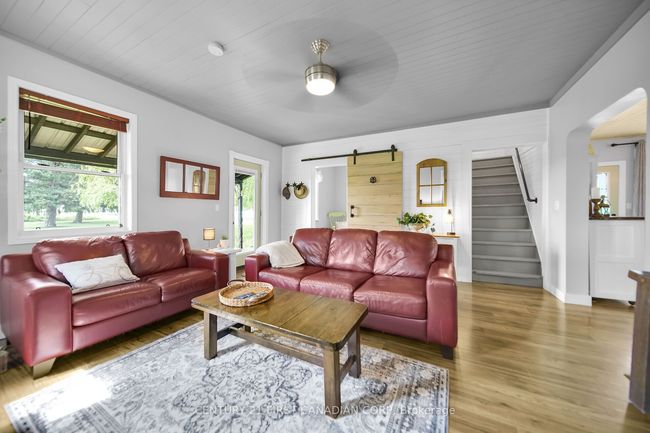 24631 Stalker Line, House other with 3 bedrooms, 2 bathrooms and 10 parking in West Elgin ON | Image 22