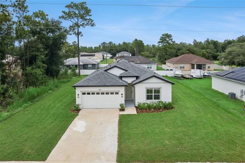 489 Marion Oaks Trl, Ocala, FL, 34473-3816 | Card Image