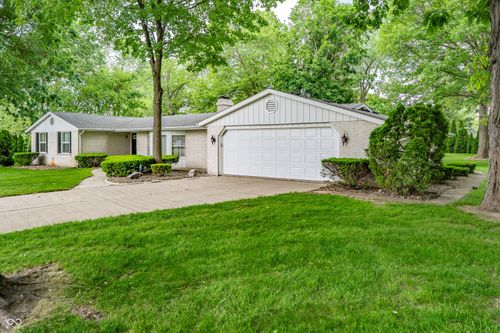 4231 Cadena Ct, Fort Wayne, IN, 46815-5708 | Card Image