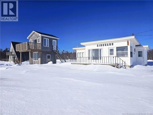 60 Ch Green Point, Four Roads, NB, E1X2Z9 | Card Image