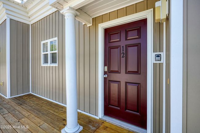 UNIT-12 - 4132 Vanessa Dr Se, Condo with 2 bedrooms, 2 bathrooms and 1 parking in Southport NC | Image 4