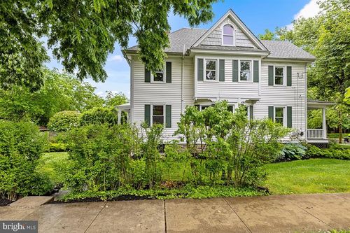 40 Murray Pl, PRINCETON, NJ, 08540-5250 | Card Image