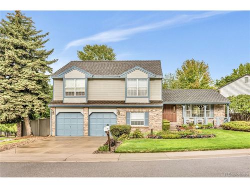 6301 S Ivy Ct, Centennial, CO, 80111 | Card Image