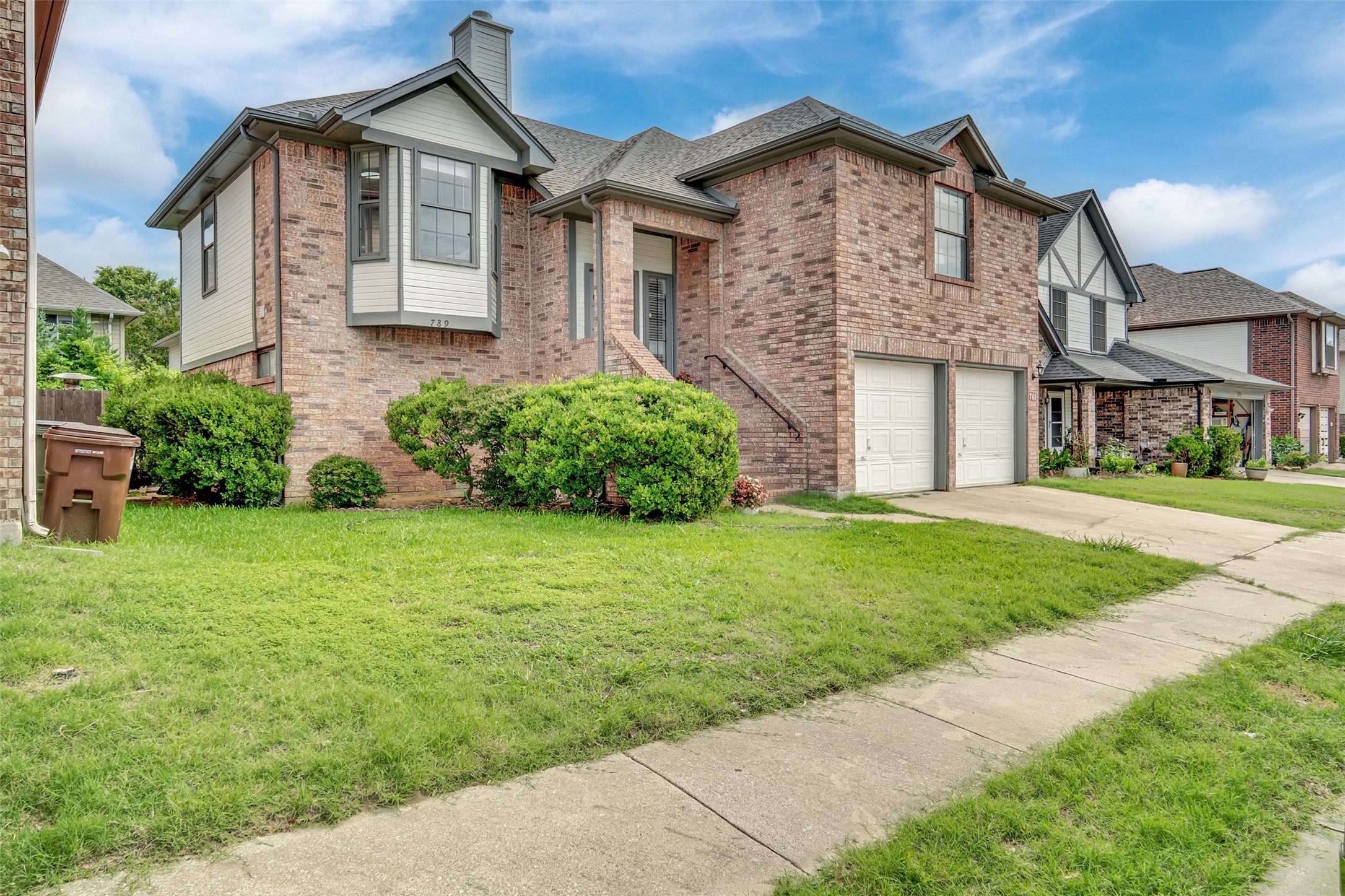 Residential in Plano 2