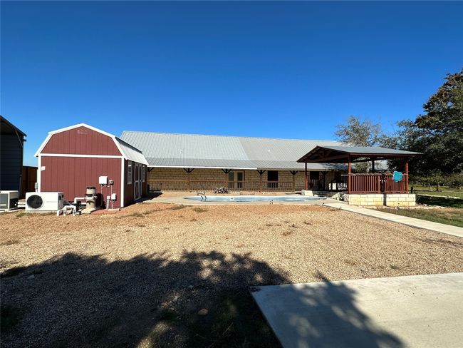 2 - 1673 County Road 295, House other with 4 bedrooms, 3 bathrooms and null parking in Hico TX | Image 6