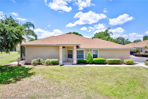 2821 Lake June Blvd, Lake Placid, FL, 33852-9200 | Card Image