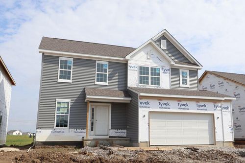 3882 Maize View Dr, Delaware, OH, 43015 | Card Image