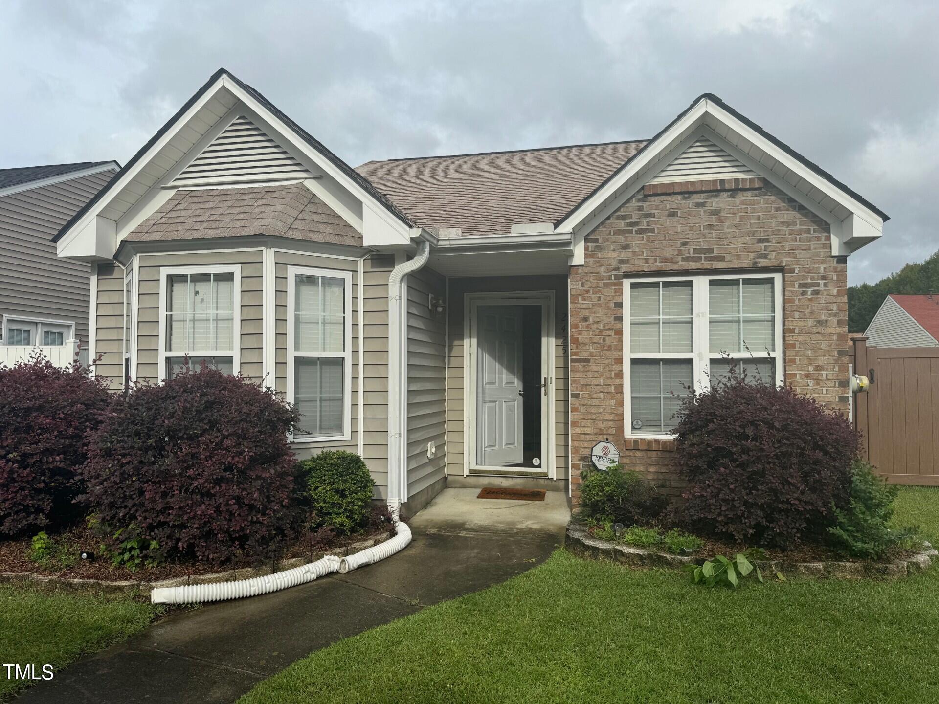 Winding Creek Dr, Wilson, NC 27893