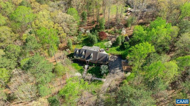 2530 Chastain Ln, House other with 3 bedrooms, 3 bathrooms and null parking in Midlothian VA | Image 47