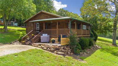 15021 Prairie Grove Lake Road, House other with 3 bedrooms, 2 bathrooms and null parking in Prairie Grove AR | Image 1