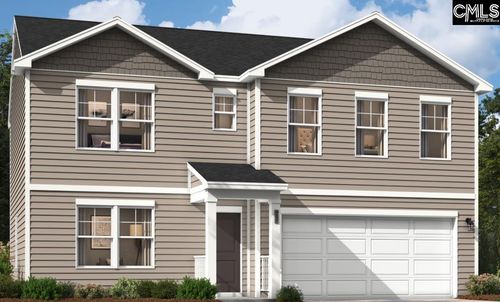 209 Kingfield Drive, Hopkins, SC, 29061 | Card Image
