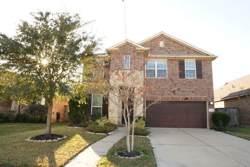 11215 Pavonia Creek Ct, Richmond, TX, 77406-3503 | Card Image