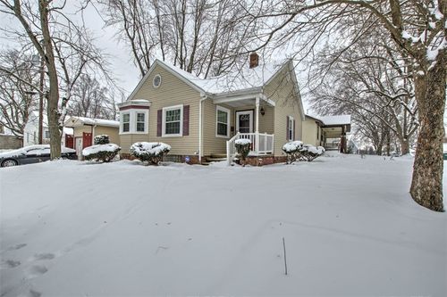 1059 W Packard St, Decatur, IL, 62522-1501 | Card Image