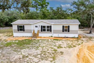 7435 Antietam Avenue, House other with 3 bedrooms, 2 bathrooms and null parking in Keystone Heights FL | Image 3