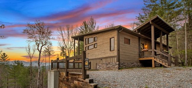 81 Morgan Trl, Home with 3 bedrooms, 3 bathrooms and null parking in Epworth GA | Image 4