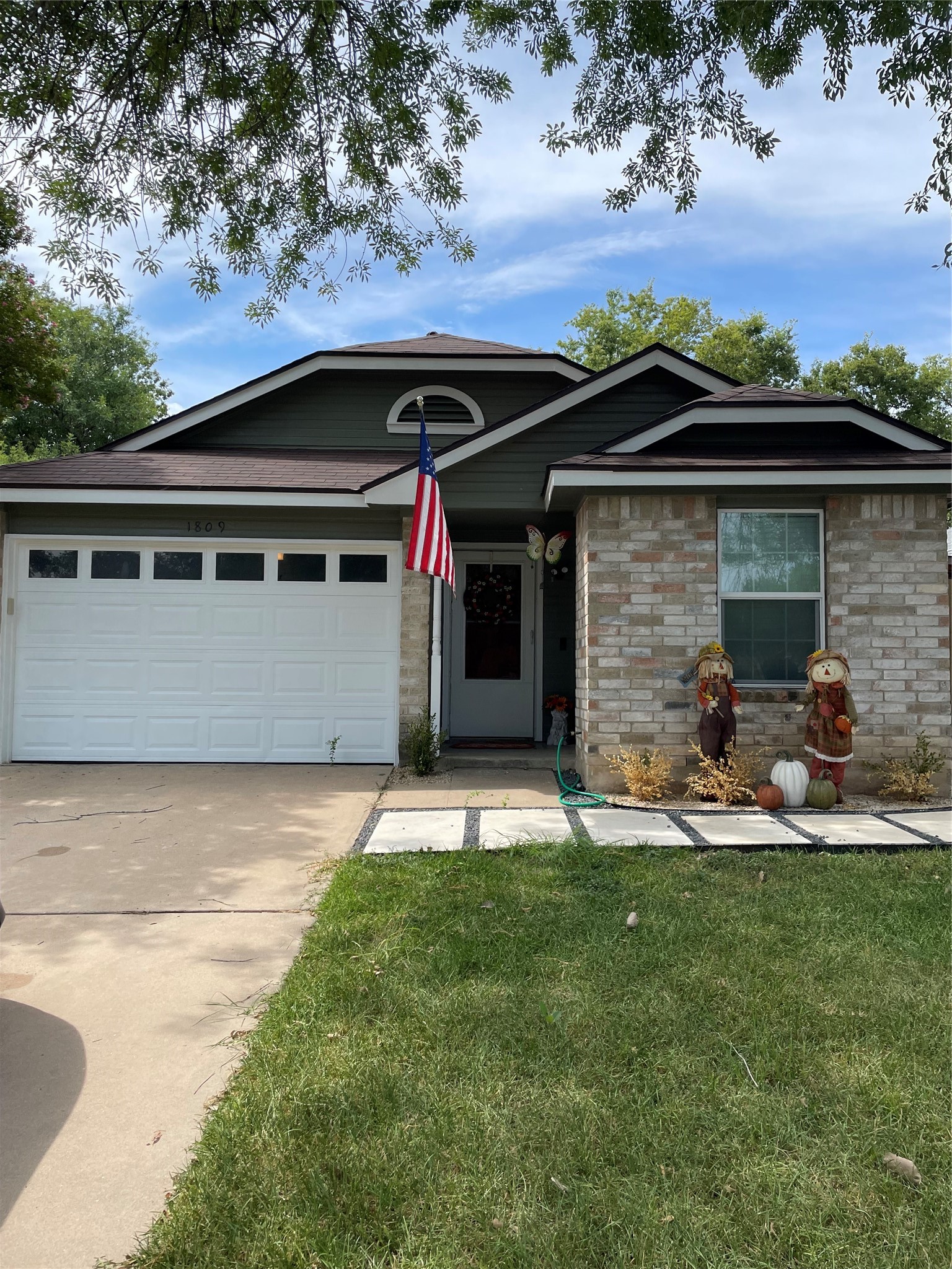 Golden Pheasant Dr, Austin, TX 78758