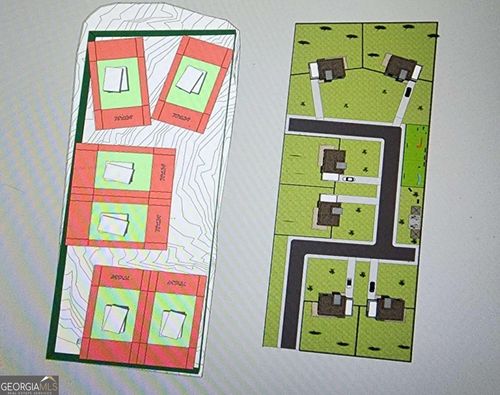 2490 Brentford Pl, decatur, GA, 30032-5620 | Card Image