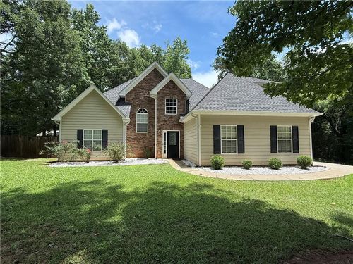 158 River Park Cir, McDonough, GA, 30252-7087 | Card Image