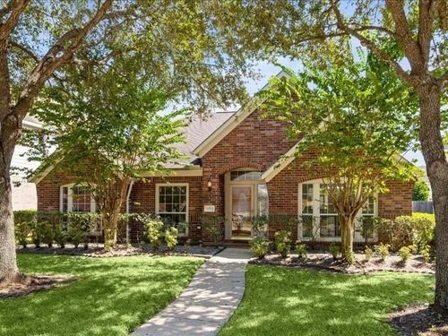 2822 Creek Terrace Dr, Missouri City, TX, 77459-2356 | Card Image