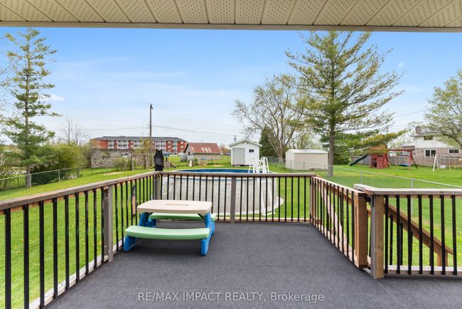 22 Tanner Rd, House other with 3 bedrooms, 3 bathrooms and 5 parking in Campbellford ON | Image 38