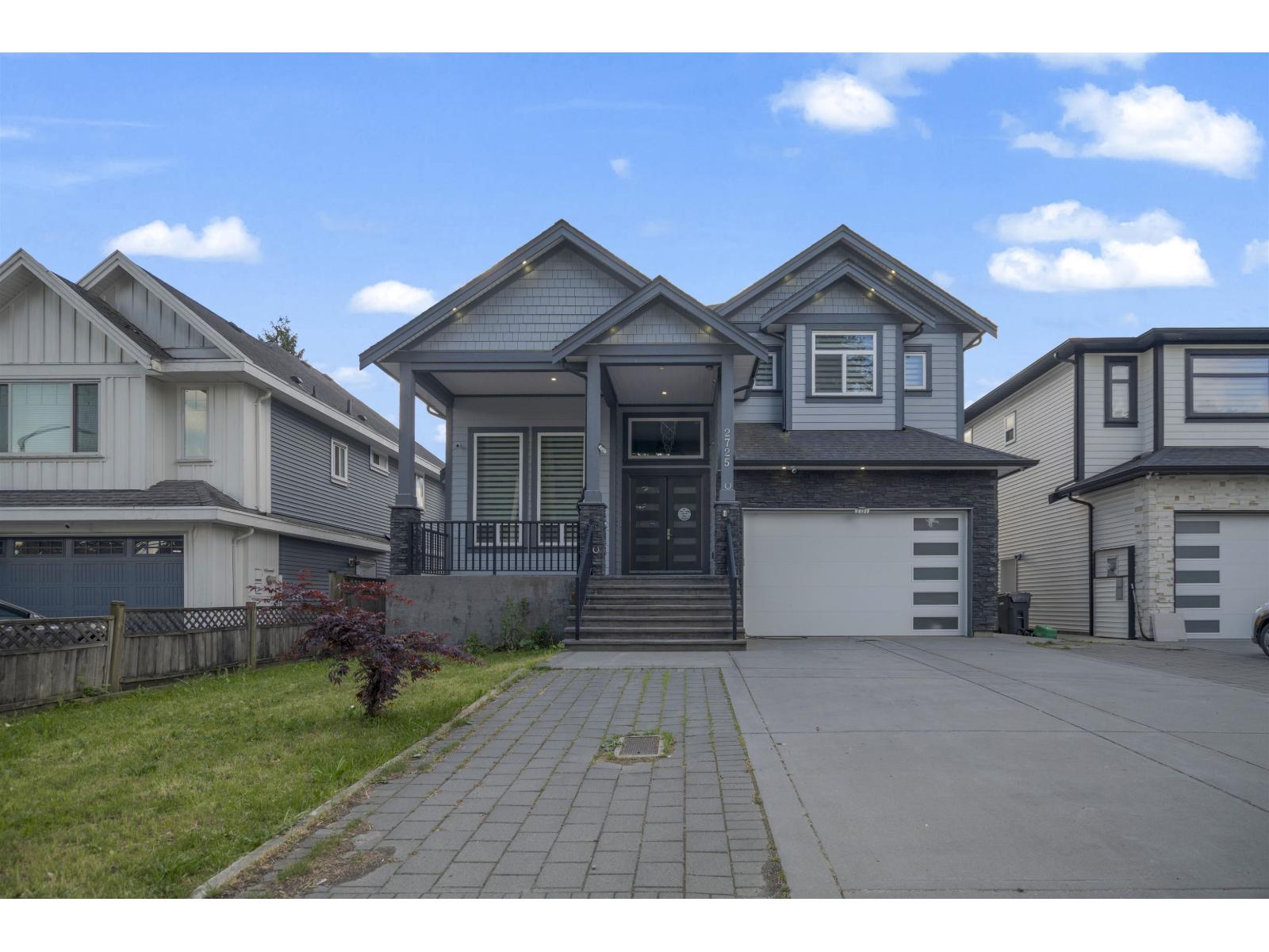 Residential in Abbotsford