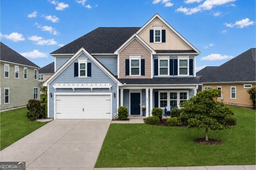 135 Martello Rd, Pooler, GA, 31322-2235 | Card Image