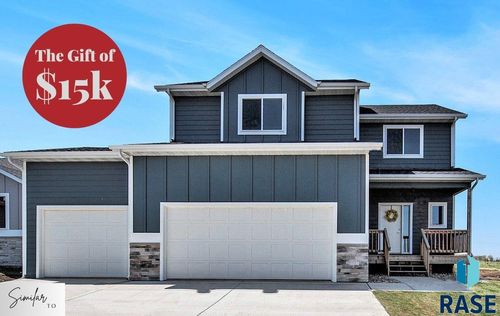 6404 S Dublin Ave Avenue, Sioux Falls, SD, 57106 | Card Image