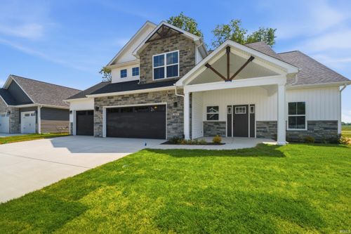 857 S Hoke Avenue, Frankfort, IN, 46041 | Card Image