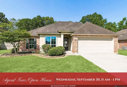 17617 Hoods Ridge Dr, Prairieville, LA, 70769-6064 | Card Image