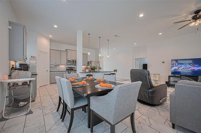 4507 Mustang Run Dr, House other with 4 bedrooms, 2 bathrooms and 3 parking in Rosenberg TX | Image 27