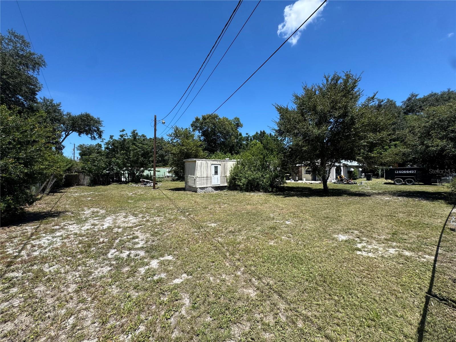 Residential in BARTOW 4