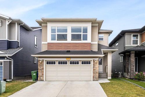 175 Howse Rise Ne, Calgary, AB, T3P0X3 | Card Image
