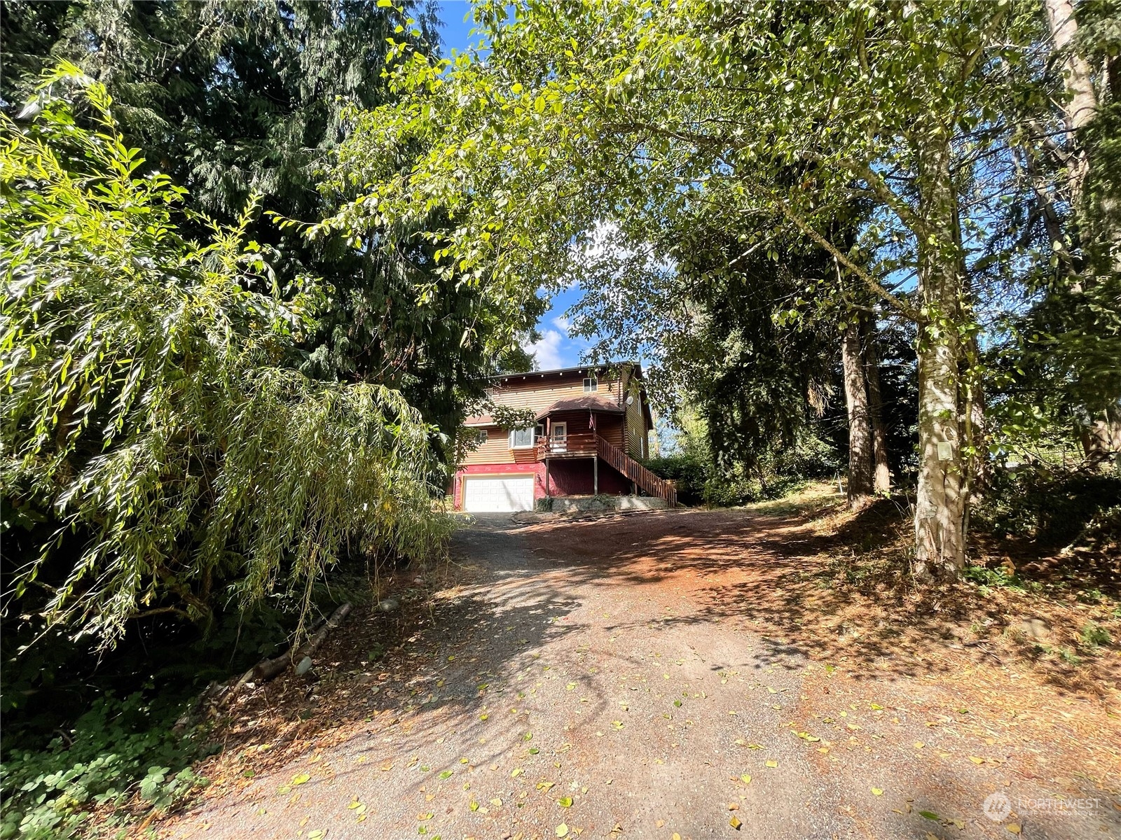 Bluewater Dr, Yelm, WA 98597