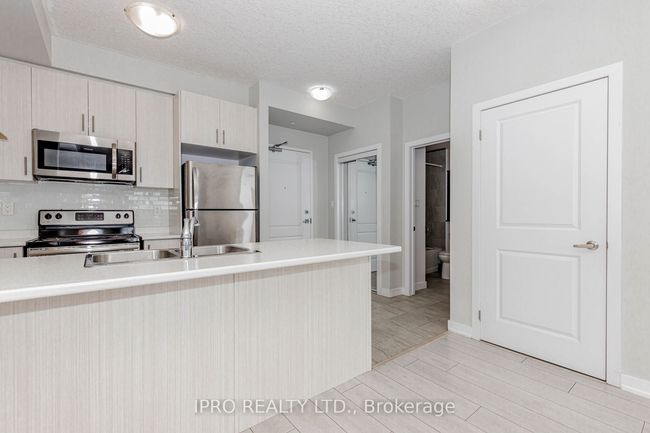 326 - 101 Shoreview Pl, Condo with 1 bedrooms, 1 bathrooms and null parking in Stoney Creek ON | Image 18