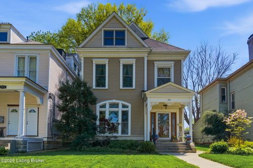 241 Haldeman Ave, Louisville, KY, 40206-2032 | Card Image