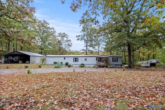 195 Laurel Ln, House other with 3 bedrooms, 2 bathrooms and null parking in Gurley AL | Image 10