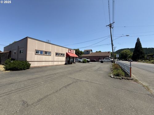 204 Ne 1st St, Oakland, OR, 97462-0156 | Card Image