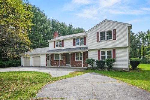 313 Gulf St, Shrewsbury, MA, 01545-1321 | Card Image