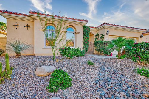 40856 Calle Desierto, Indio, CA, 92203-7583 | Card Image