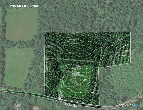 235 Melius Road, Warren, CT, 06754 | Card Image