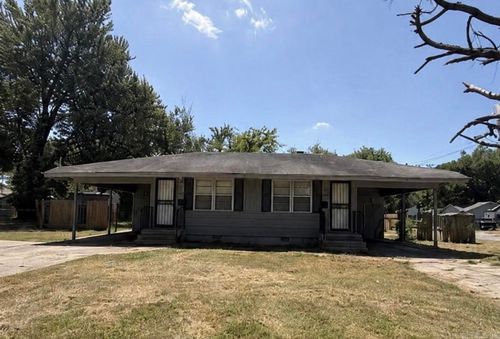 4700/4702 Lynch Drive, North Little Rock, AR, 72217 | Card Image