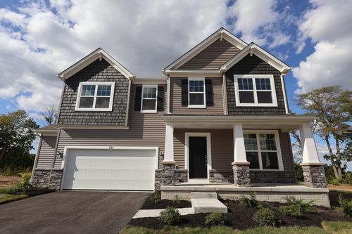 334 Cherry Hills Rd, Commercial Point, OH, 43116-3522 | Card Image